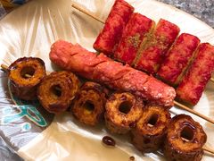 -熊仔屋(吉祥苑小区店)