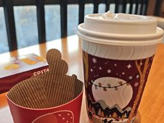 -COSTA COFFEE(上海虹口公园店)