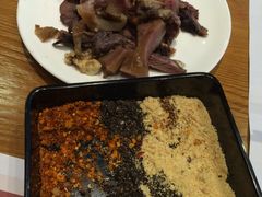 -王妈热卤·川味馆(海昌店)