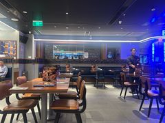 -bluefrog蓝蛙(新三里屯太古里店)