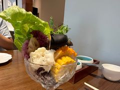 -合乐·创意火锅·海鲜火锅(亚东柒号店)