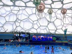 -水立方嬉水乐园