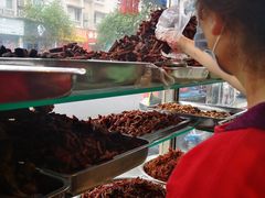 -杨牛肉面饭(天庆街店)