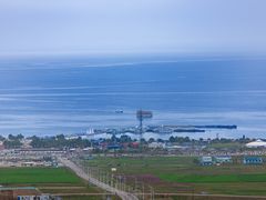 -青海湖二郎剑景区