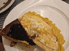 -广州万富希尔顿酒店·感趣自助餐厅·金秋蟹宴生蚝海鲜刺身烧烤