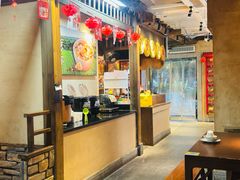 -乡里八闽·福州乡土菜(火车北站店)