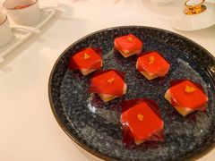 -宝丽轩中餐厅BAOLIXUAN