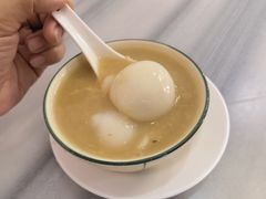 -芬芳甜品(同福路店)