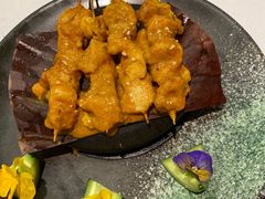 -狮拾久·现代新加坡料理(福田COCO Park店)