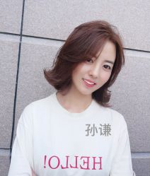 -HAIR HERE造型