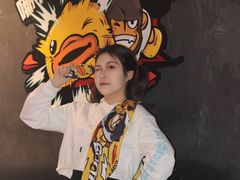 -超级猩猩健身·团课(海岸城店)