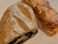 -85度C(上海茶陵北路店)