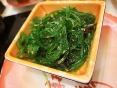 -禾绿寿司(星光68广场店)