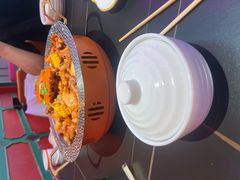 -多嘴超级肉蟹煲(中街恒隆故宫店)