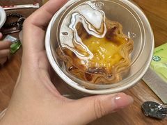 -天津小三宝栗子店(黄海路店)