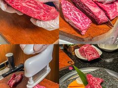 -木槿花韩式炭烤·熟成肉工坊(孙文东路店)