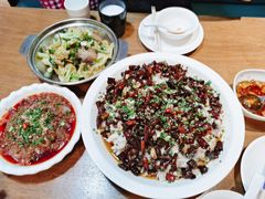 -三猫黑鱼花(南大店)