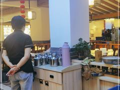 -老奶奶私房菜(天台里街店)