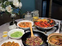 -麓湘小镇(金茂览秀城店)