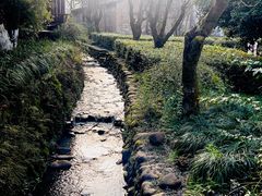 -清漾毛氏文化村