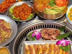 -正宗齐齐哈尔烤肉·齐牛哥鲜切炭火烤肉(杭州总店)