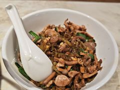 -味上湘菜馆(阿波罗店)