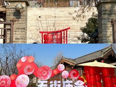 -开封城墙景区
