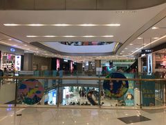 -凯德广场(西城店)