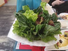 -九府羊鲜羊火锅·烧烤·小海鲜(华汇大厦店)