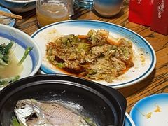 -永红源啤酒·烧烤·海鲜·大排档(台柳路店)