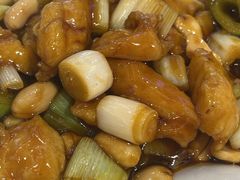 -丝路伊兰·兰州牛肉面(牛街总店)