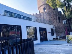 -J Create城市露营咖啡·简餐·宠物(上海动物园店)