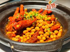 -晓淮山·扬州早茶·淮扬菜(龙阳广场店)