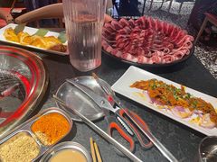 -伊茉家的烤肉店(勒泰中心店)