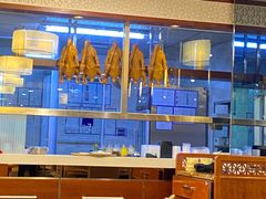 -东方饺子王臻味餐厅(新嘉坡城店)
