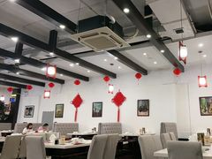 -太婆天府山珍酒楼(亚运村店)