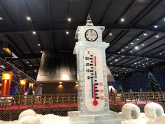 -宁波冰雪大世界(北仑区)