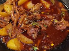 -客临百思德·东北特色馆(龙湖时代天街店)