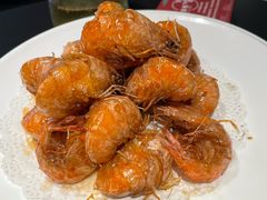 -红厨巷·淮扬菜(熙南里店)