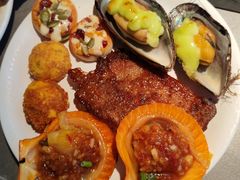 -千滋百味自助海鲜烤肉(布吉景华店)