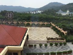 -厦门帝元维多利亚大酒店(环岛路黄厝海滩店)