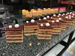-洲际酒店·地平线全日餐厅HORIZON CAFÉ