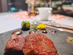 -素言·云端潮式料理·情侣约会·生日求婚