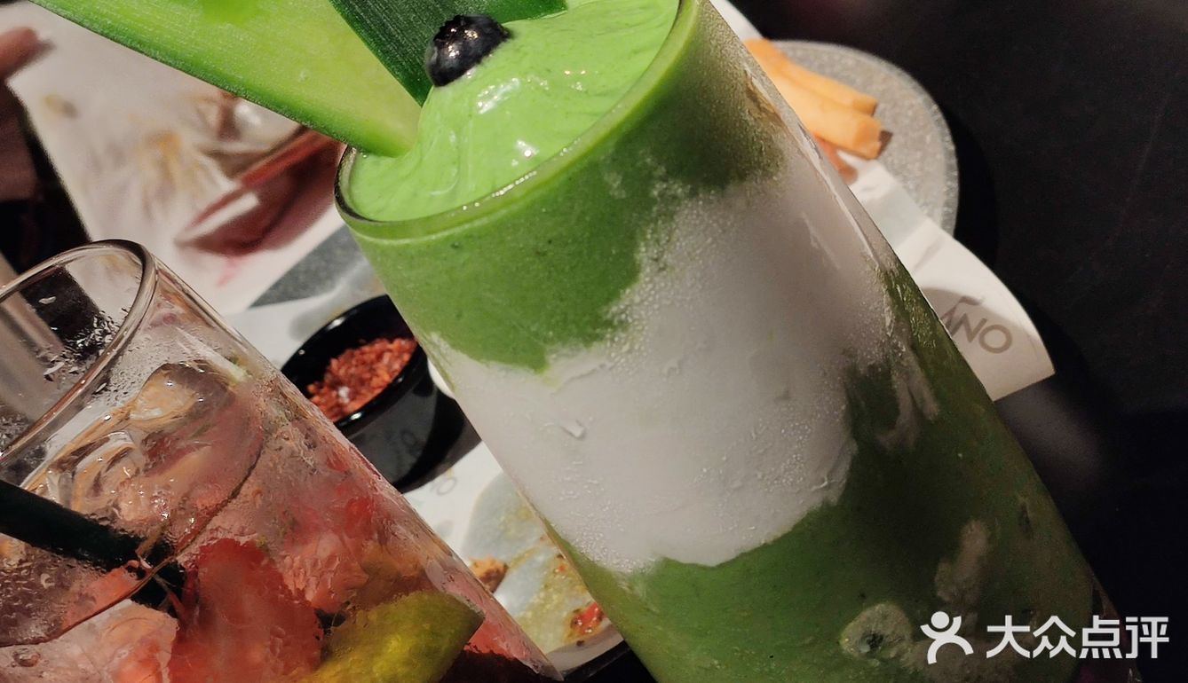 整体可以称得上nice