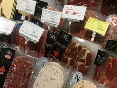 -Olé精品超市(北京合生汇店)