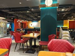-斗牛士牛排(南京东路店)