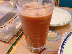 -香港新曜记茶餐厅(万泰城店)