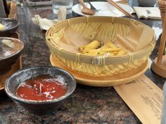 -无印良品餐堂 MUJI Diner(成都太古里店)
