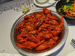 -庞家烧烤客栈(炮台山店)