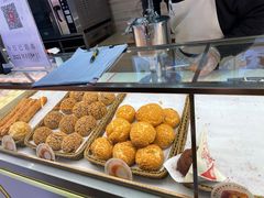 -西树泡芙(凯德晶品店)